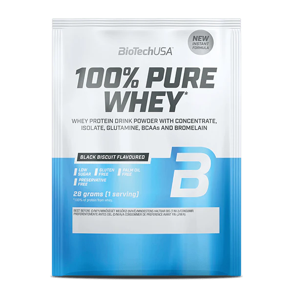 100% Pure Whey - 28 g - Image 3