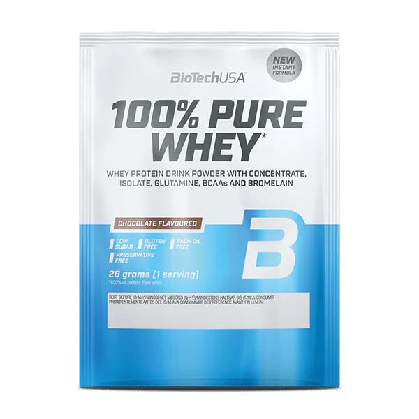 100% Pure Whey - 28 g - Image 5