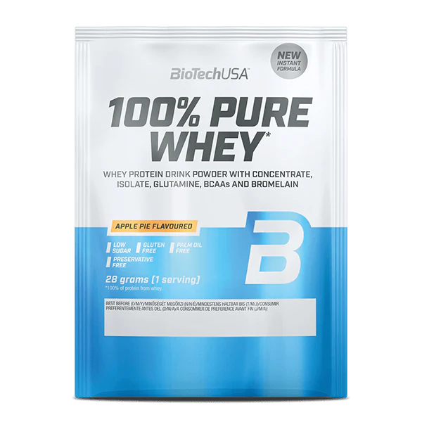 100% Pure Whey - 28 g - Image 6