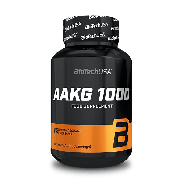 AAKG 1000 - 100 tabletek