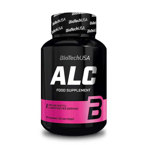ALC - 60 kapsulek