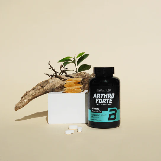 Arthro Forte - 120 tabletek - Image 3