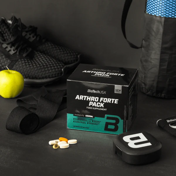 Arthro Forte Pack - 30 pakietów - Image 4