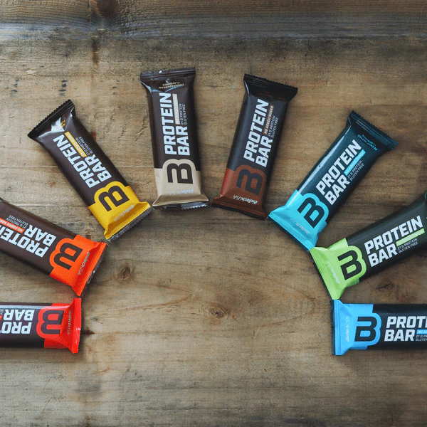 Baton białkowy Protein Bar - 70 g - Image 3