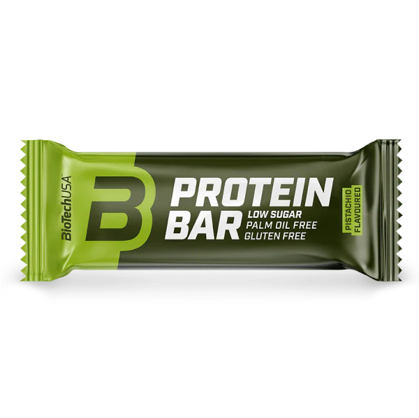 Baton białkowy Protein Bar - 70 g - Image 8