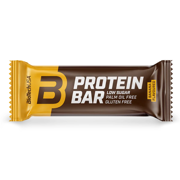 Baton białkowy Protein Bar - 70 g - Image 9