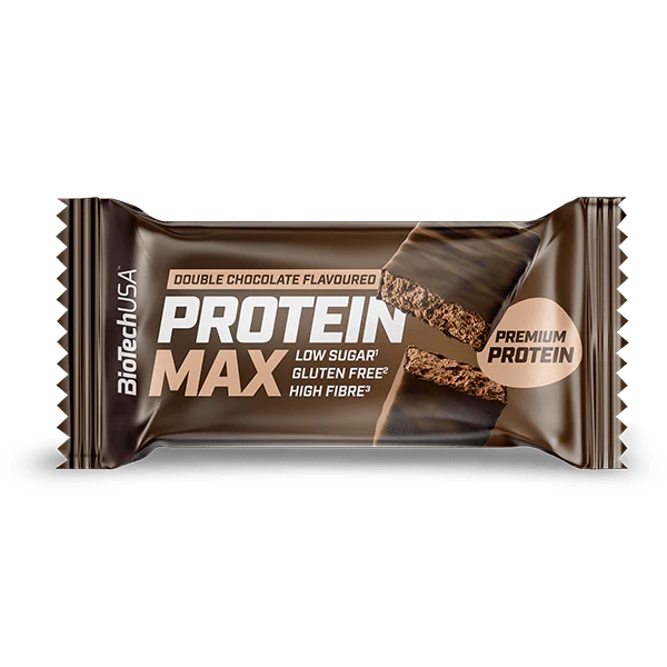 Baton białkowy Protein Max - 45 g - Image 3