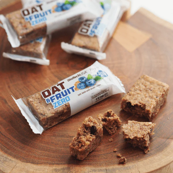 Oat&Fruit Zero - 70 g - Image 2