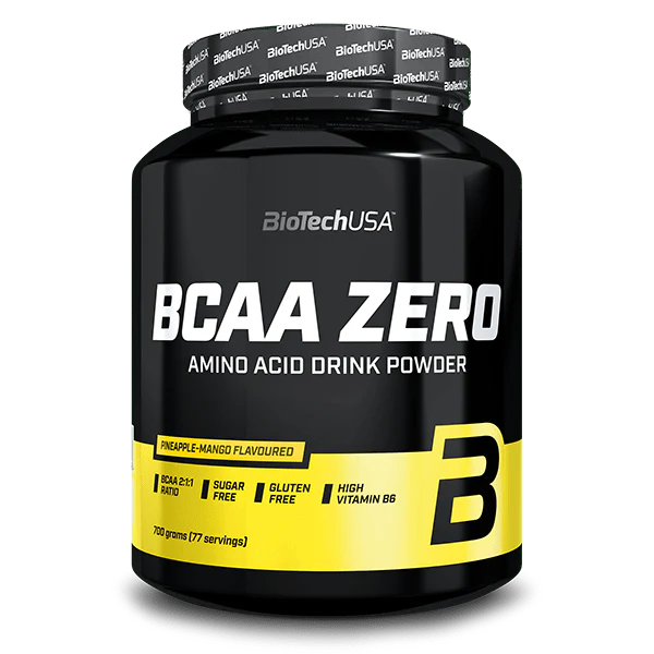 BCAA ZERO aminokwasy - 700 g - Image 3