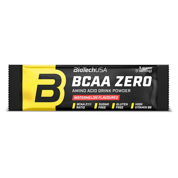 BCAA ZERO aminokwasy - 9 g - Image 20
