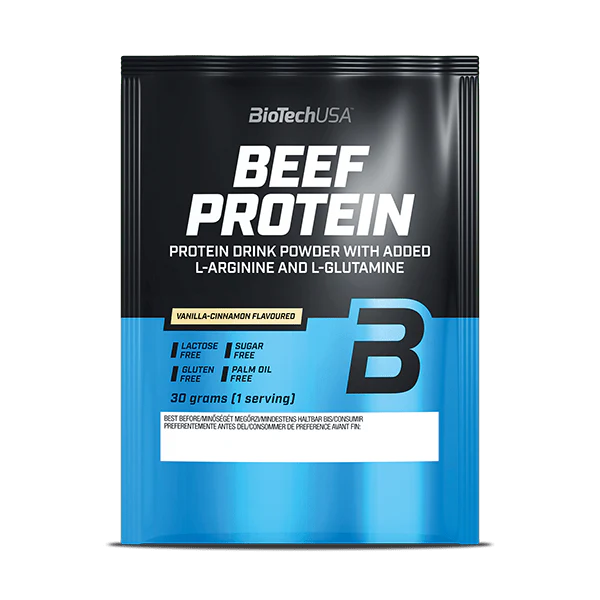 Beef Protein - 30 g - Image 12