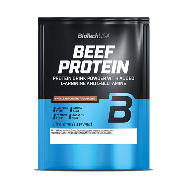 Beef Protein - 30 g - Image 4