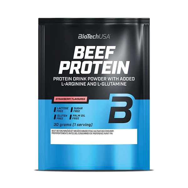 Beef Protein - 30 g - Image 5