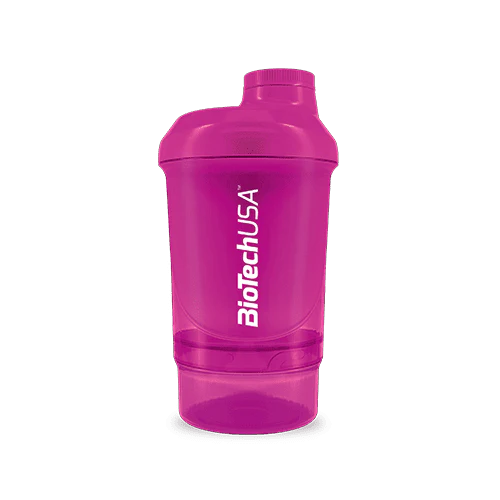 Biotech Wave + Nano 300 ml (+ 150 ml) shaker - Image 3