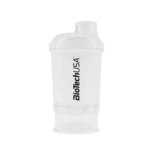 Biotech Wave + Nano 300 ml (+ 150 ml) shaker - Image 5