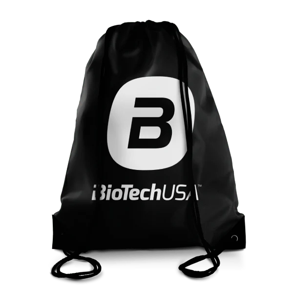 BiotechUSA Gym Bag
