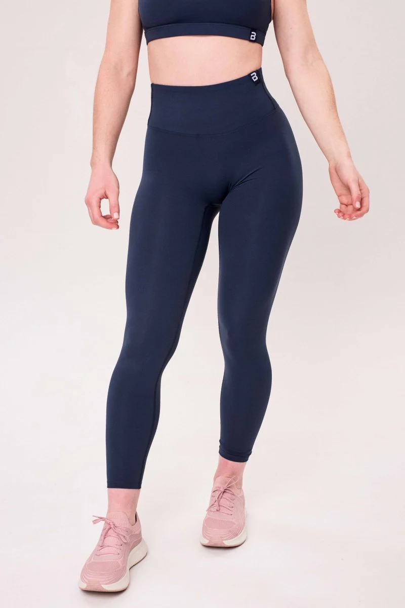 BOOTY BOOST SCRUNCH Damskie legginsy - Image 3