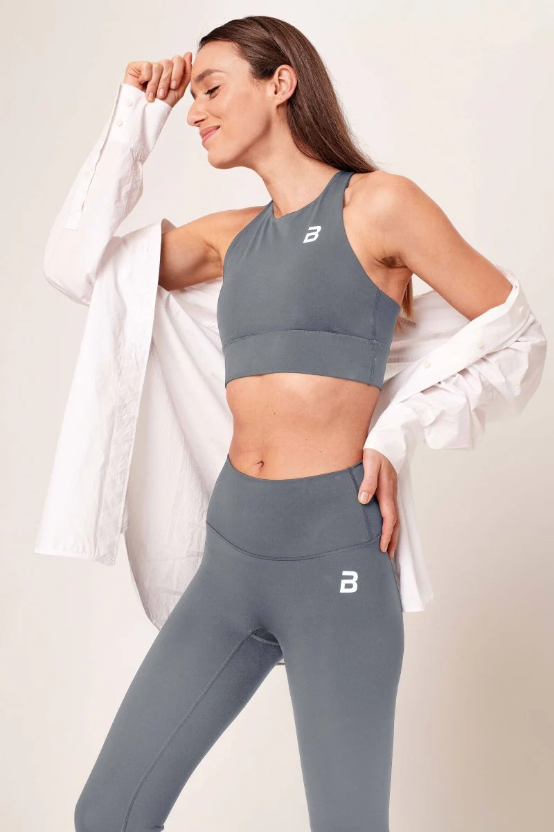CLARA Biustonosz sportowy damski - Image 4