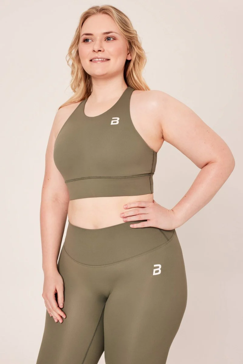 CLARA Biustonosz sportowy damski - Image 3