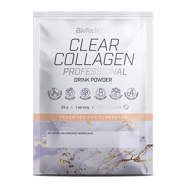 Clear Collagen Professional napój w proszku - 25 g
