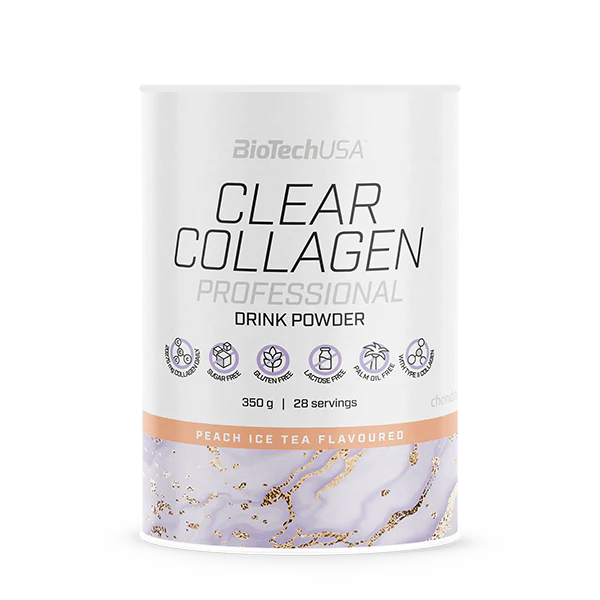 Clear Collagen Professional napój w proszku - 350 g
