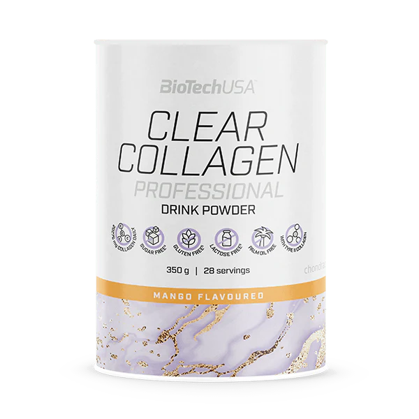 Clear Collagen Professional napój w proszku - 350 g - Image 8