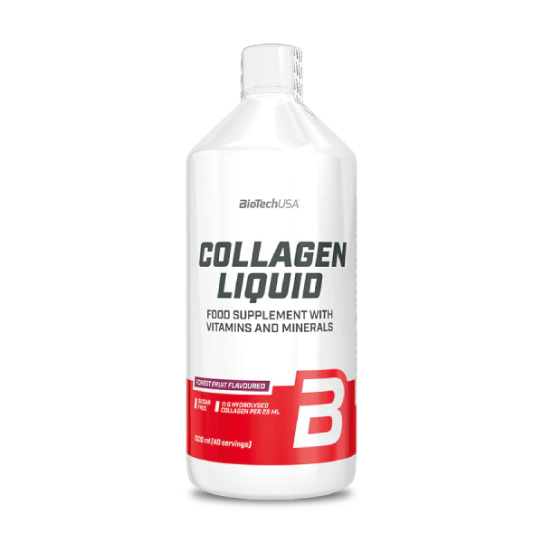 Collagen Liquid - 1000 ml - Image 5