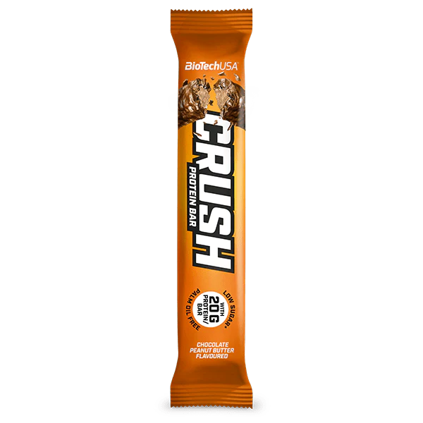 Crush Bar - 64 g - Image 4
