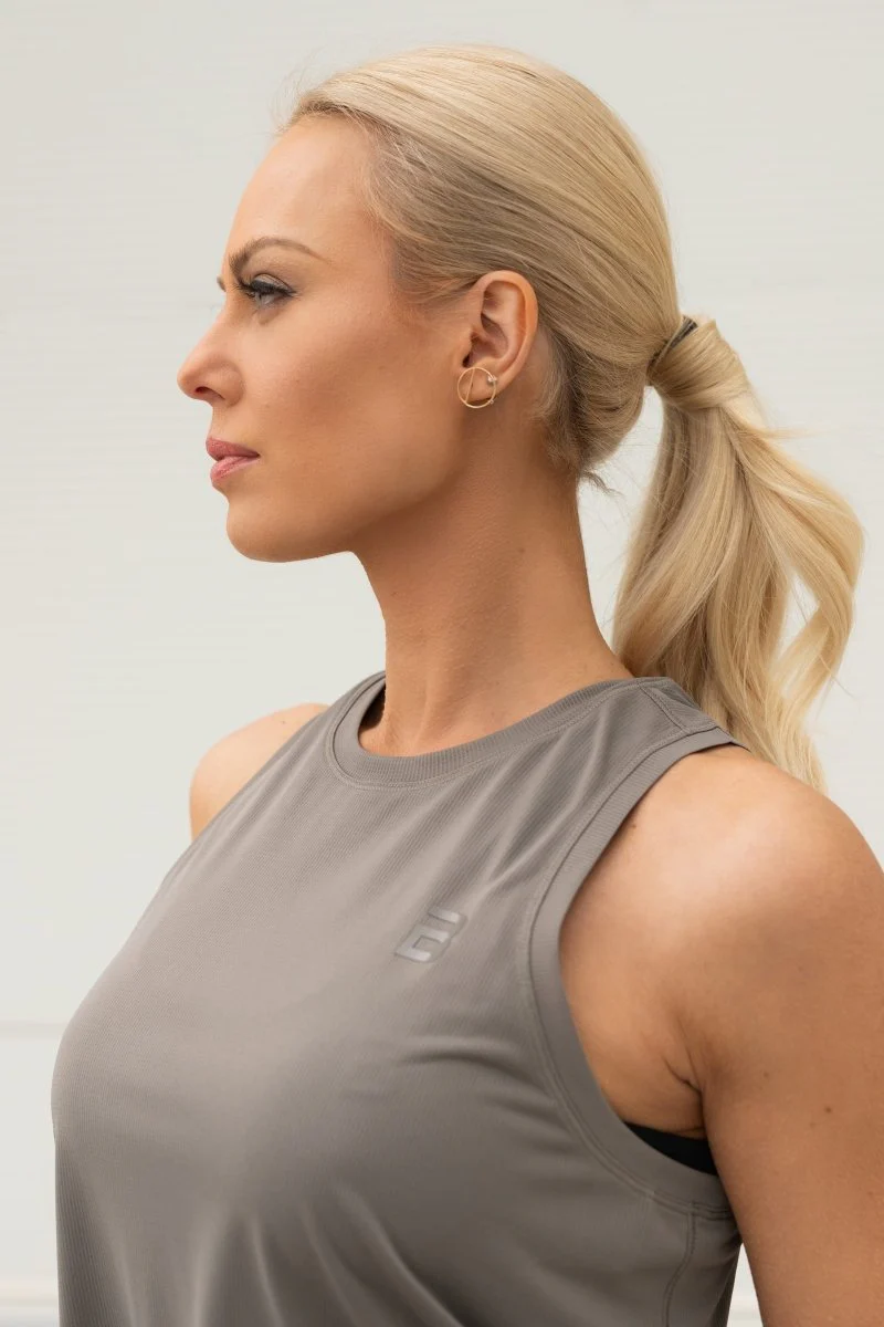 Damski top PULSE LIGHTWEIGHT - Image 3