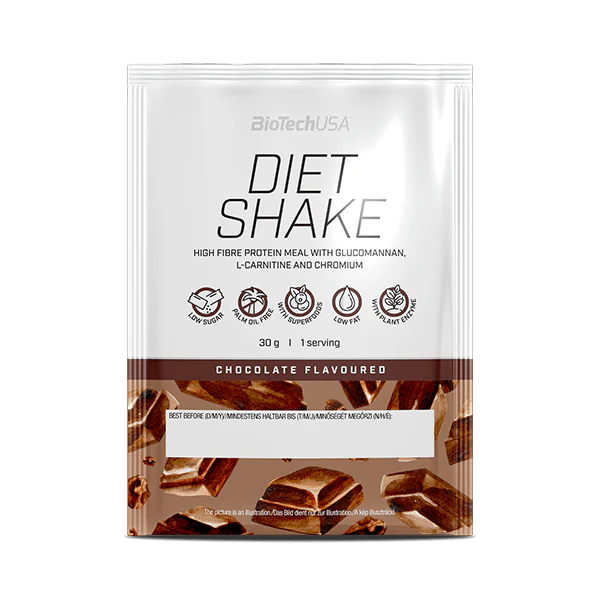 Diet Shake - 30 g - Image 3