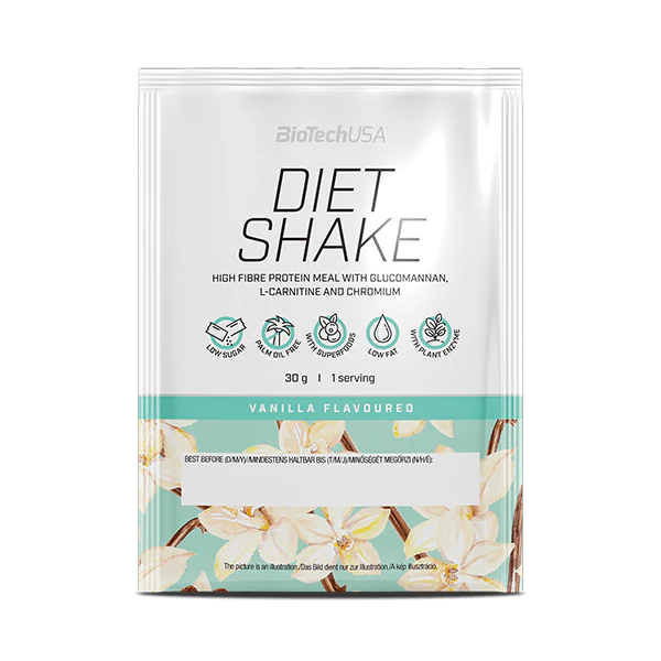 Diet Shake - 30 g - Image 7