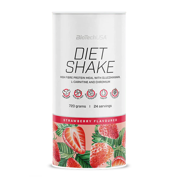 Diet Shake - 720 g - Image 10