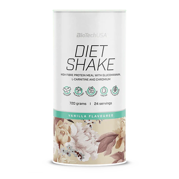 Diet Shake - 720 g - Image 11