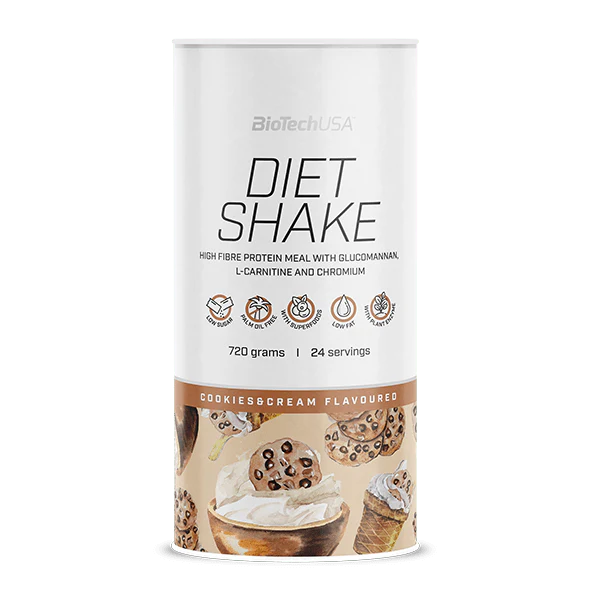 Diet Shake - 720 g - Image 6