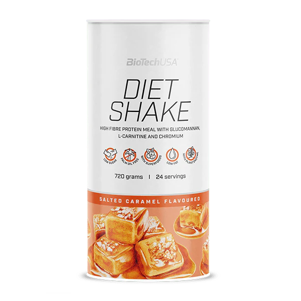 Diet Shake - 720 g - Image 9