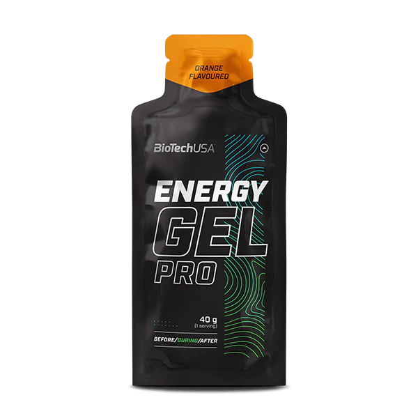 Energy Gel PRO - 40 g