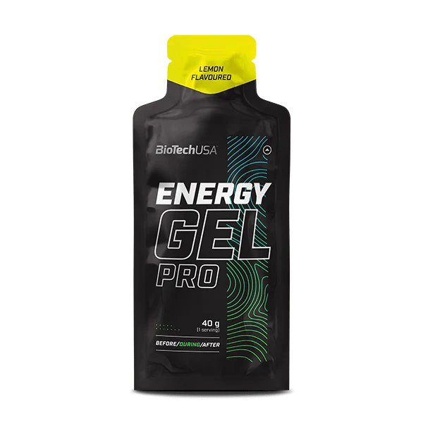 Energy Gel PRO - 40 g - Image 2