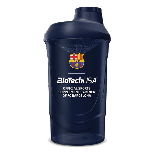 FC Barcelona Shaker - 600 ml