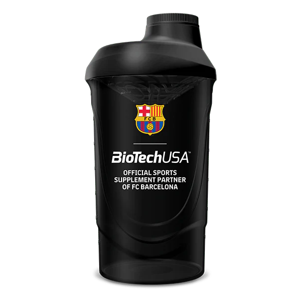 FC Barcelona Shaker - 600 ml - Image 3
