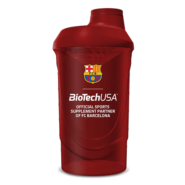FC Barcelona Shaker - 600 ml - Image 5