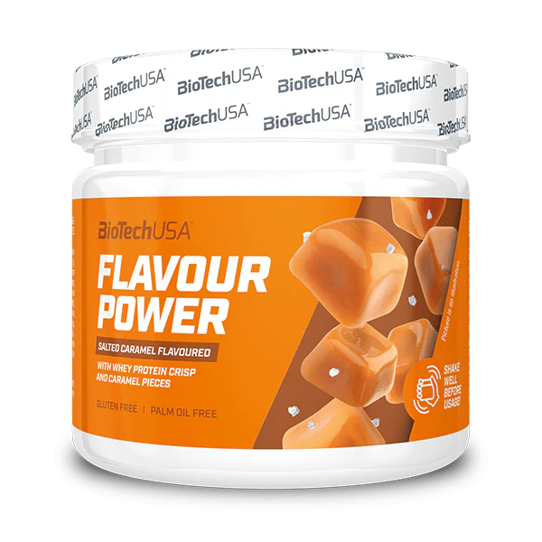 Flavour Power proszek smakowy - 160 g - Image 4