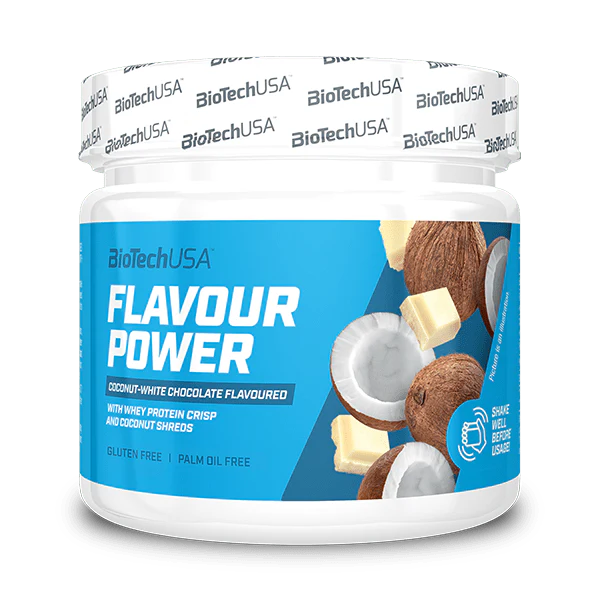 Flavour Power proszek smakowy - 160 g - Image 5