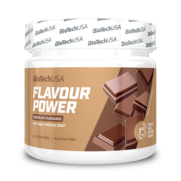 Flavour Power proszek smakowy - 160 g - Image 6