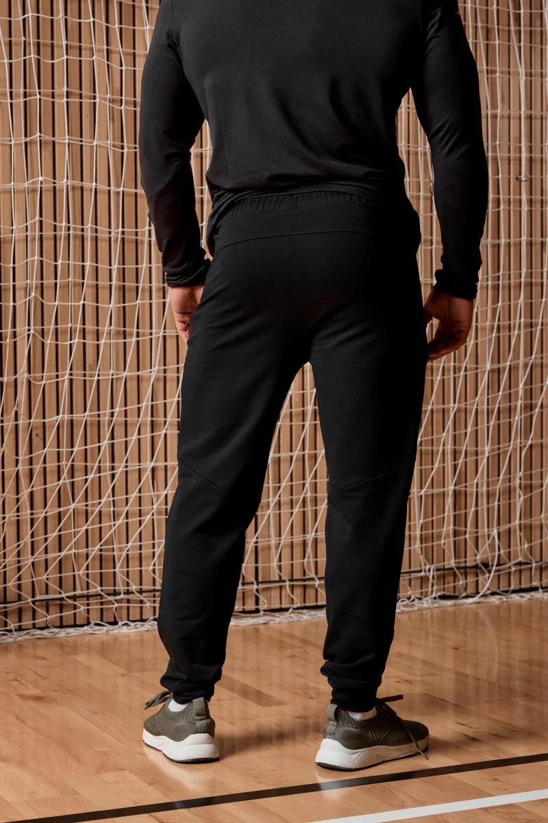 FLEXTRACK Męskie spodnie dresowe - Image 2