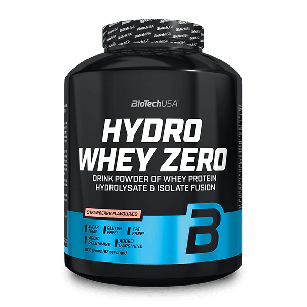 Hydro Whey Zero - 1816 g - Image 2