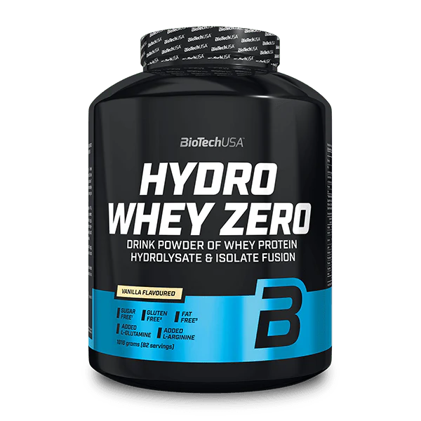 Hydro Whey Zero - 1816 g - Image 3