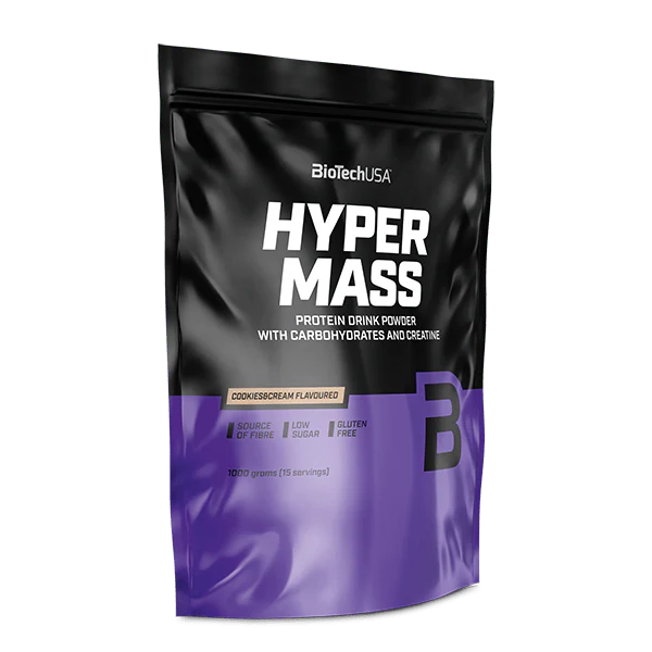 Hyper Mass - 1000 g - Image 2