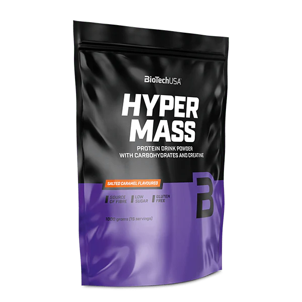 Hyper Mass - 1000 g - Image 3