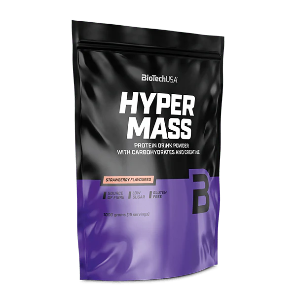 Hyper Mass - 1000 g - Image 4