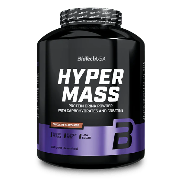 Hyper Mass - 2270 g